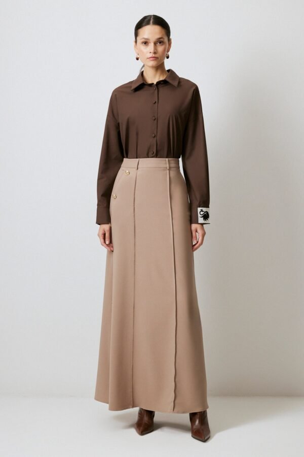PENCIL SKIRT - Image 3