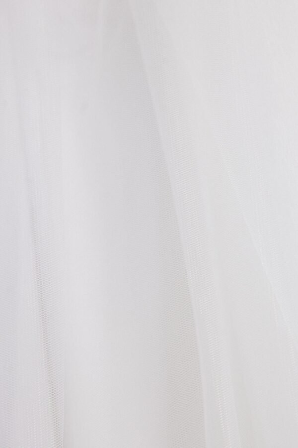 TULLE SKIRT WITH PETTICAOT - Image 7